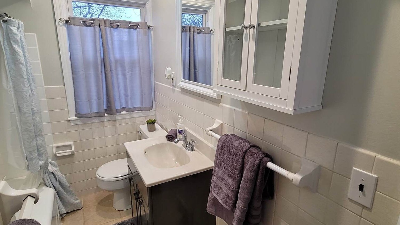 Photo of Bathroom in Boardman