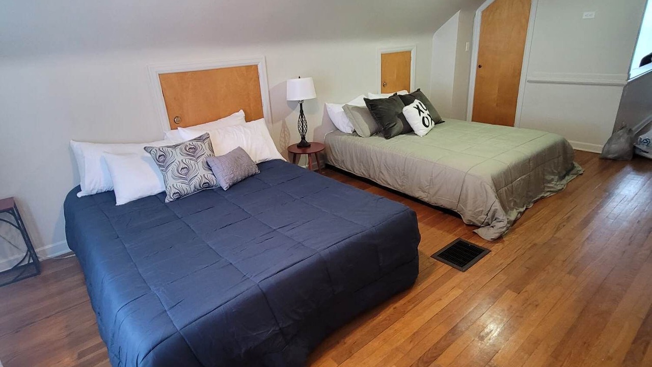 Photo of Bedroom in Boardman