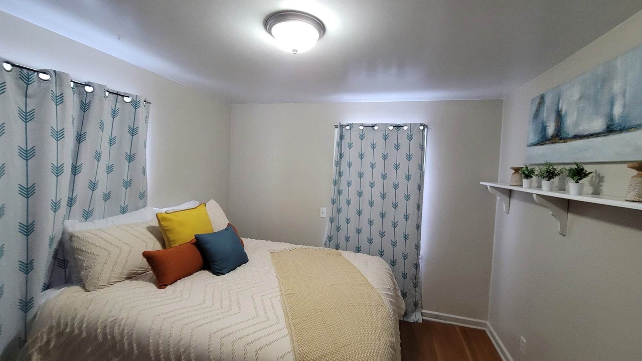Photo of Bedroom in Boardman