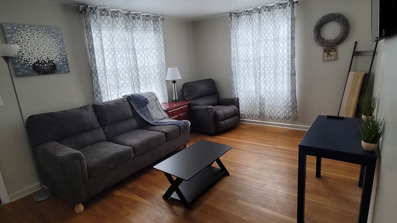 Photo of Livingroom in Boardman