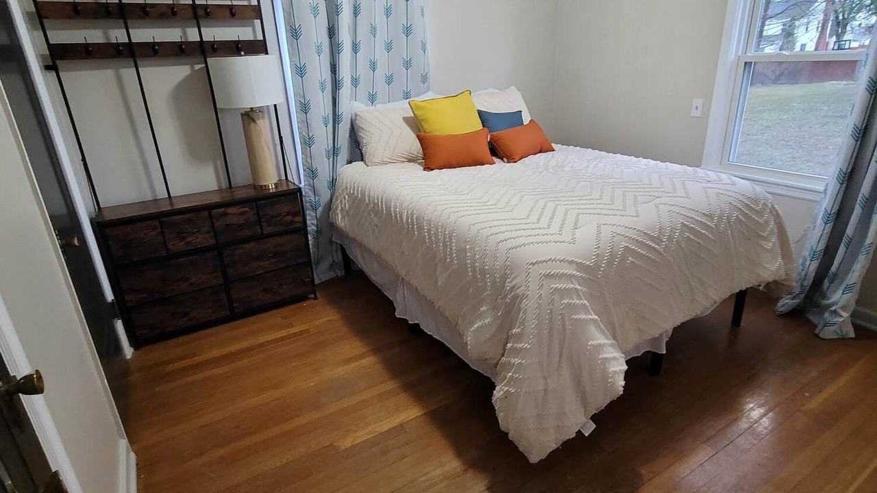 Photo of Bedroom in Boardman
