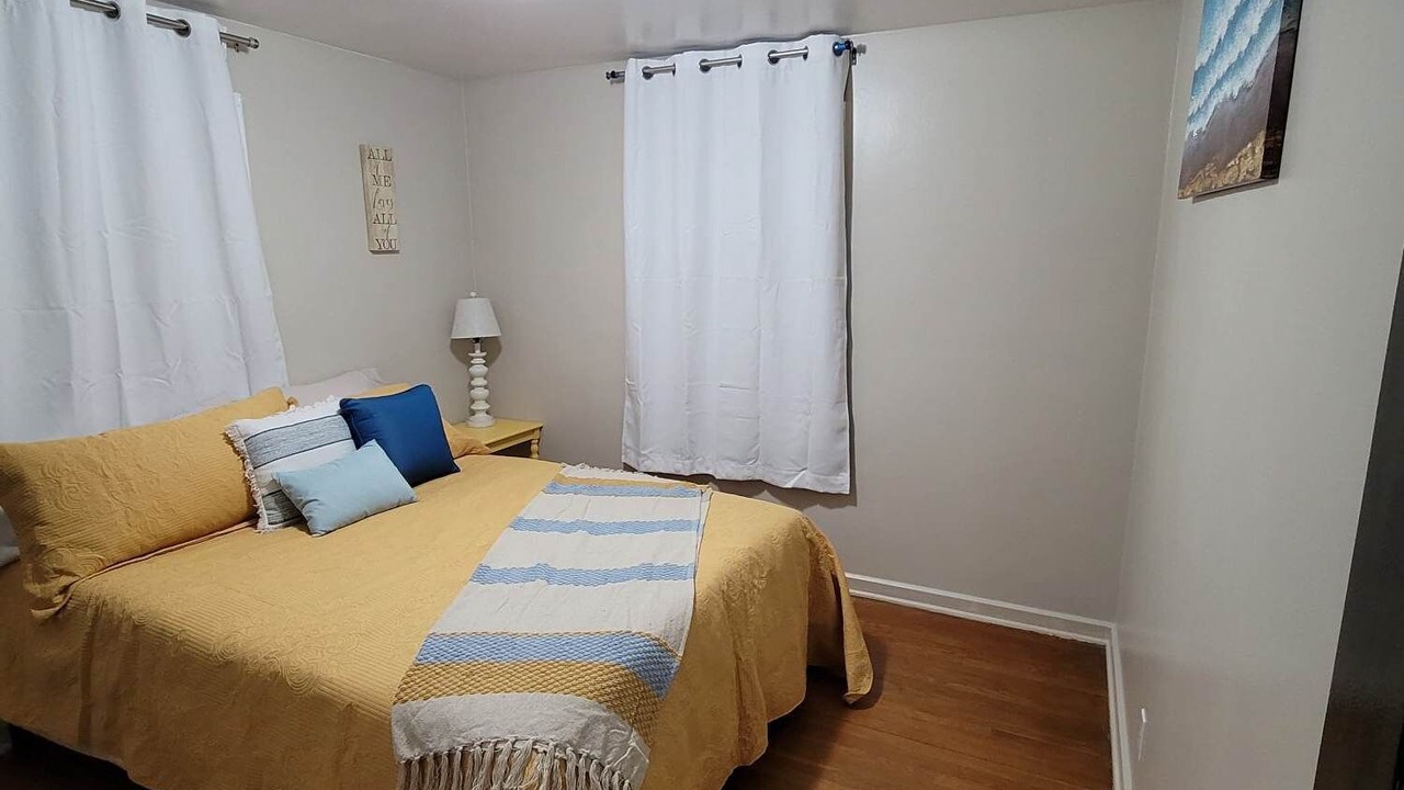 Photo of Bedroom in Boardman