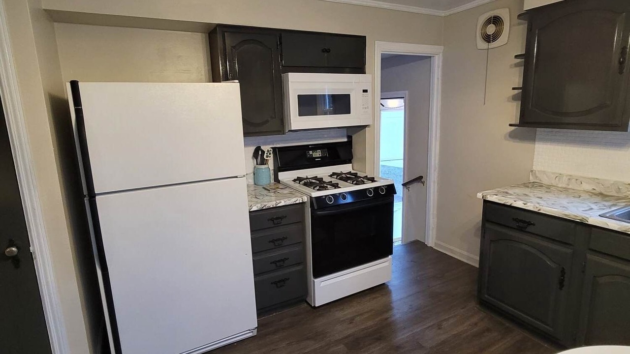 Photo of Kitchen in Boardman