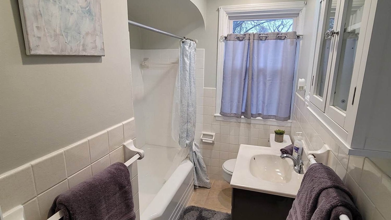 Photo of Bathroom in Boardman