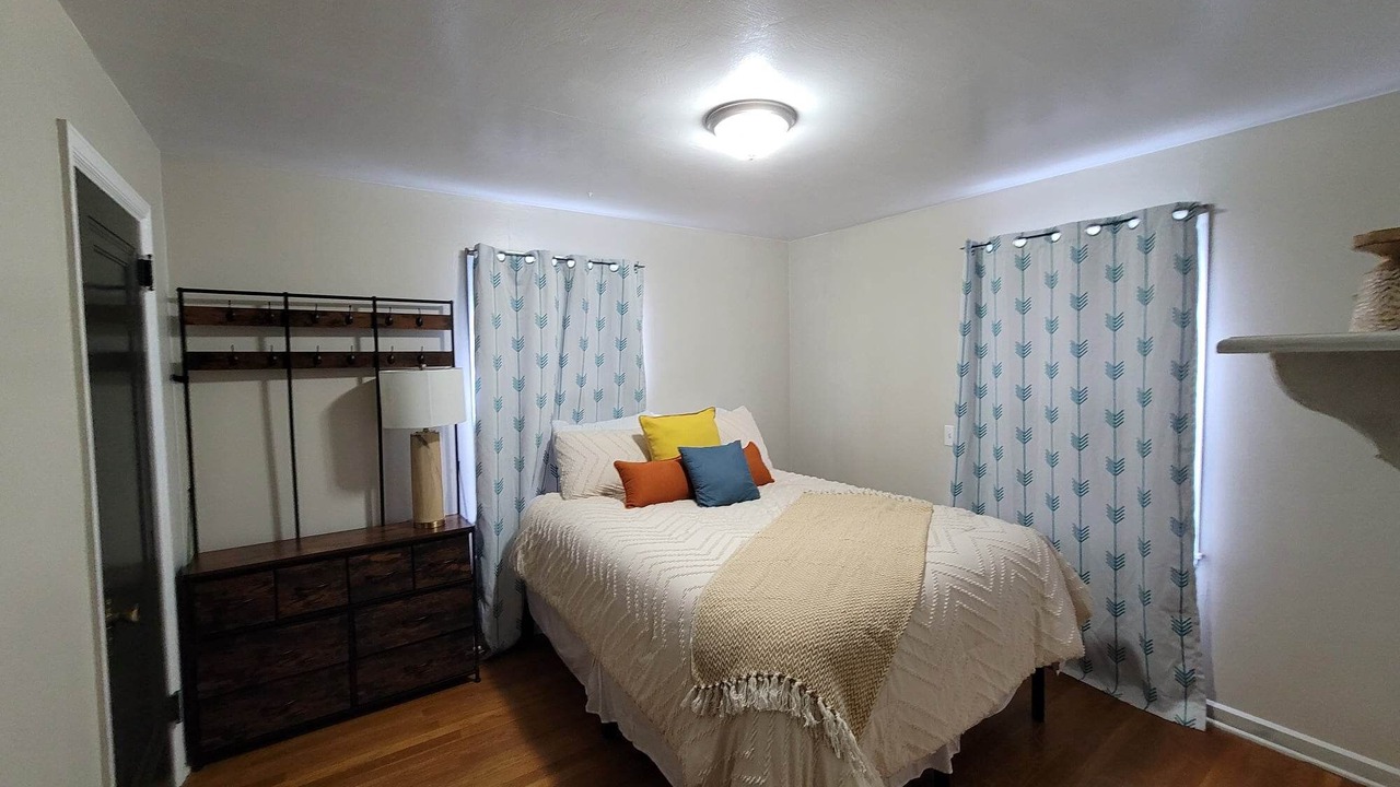 Photo of Bedroom in Boardman