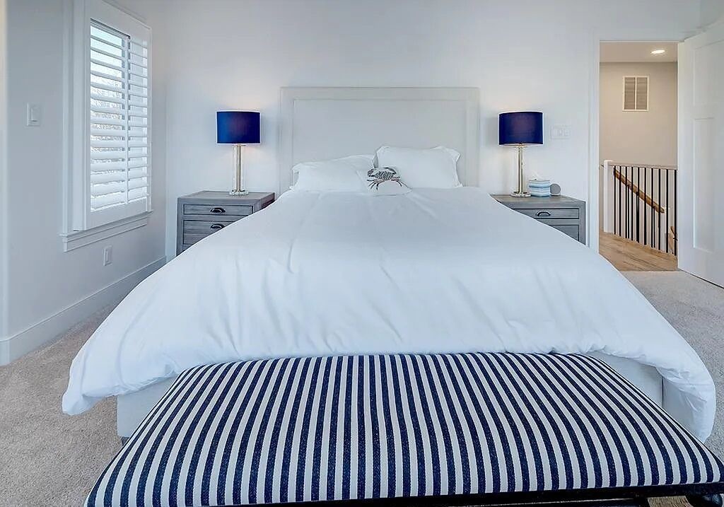 Photo of Bedroom in Heron Harbour Isle