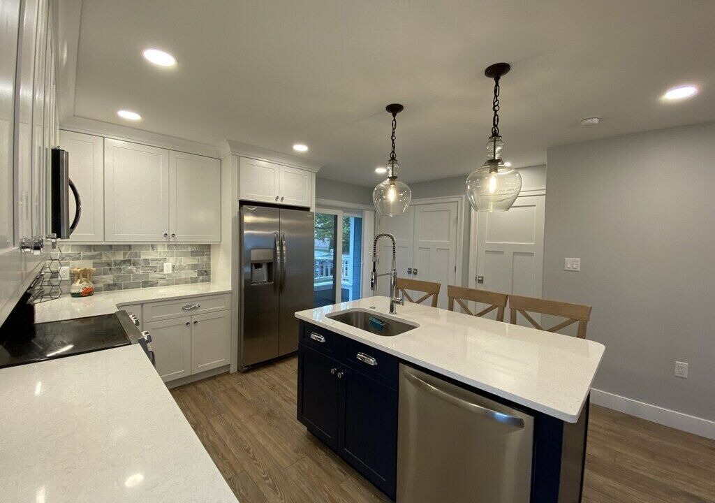 Photo of Kitchen in Heron Harbour Isle