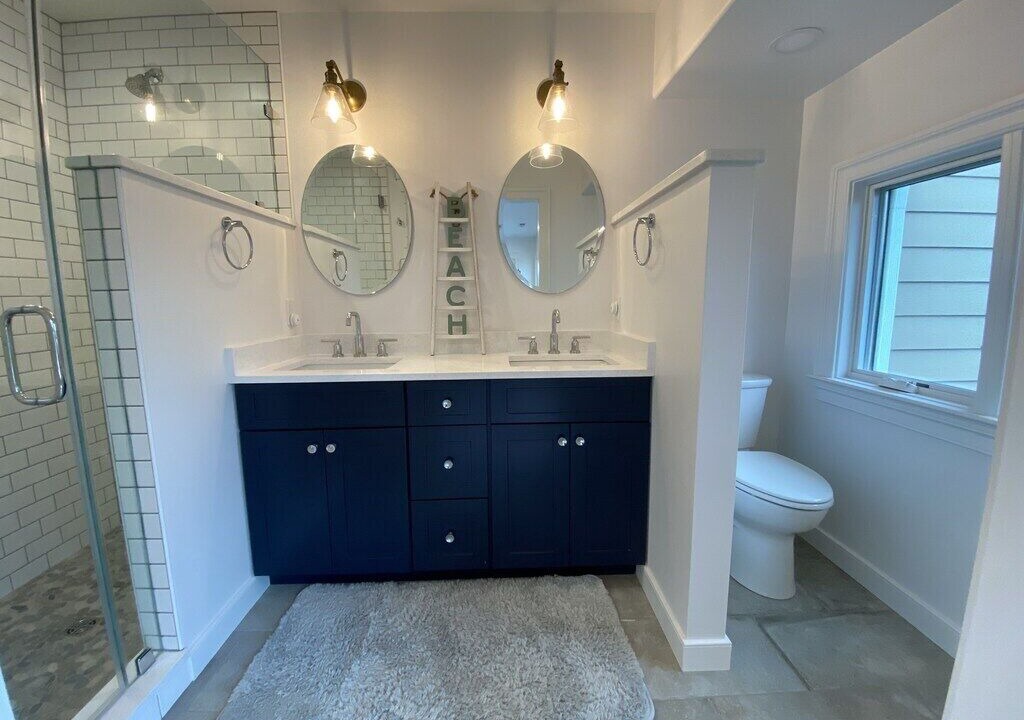 Photo of Bathroom in Heron Harbour Isle