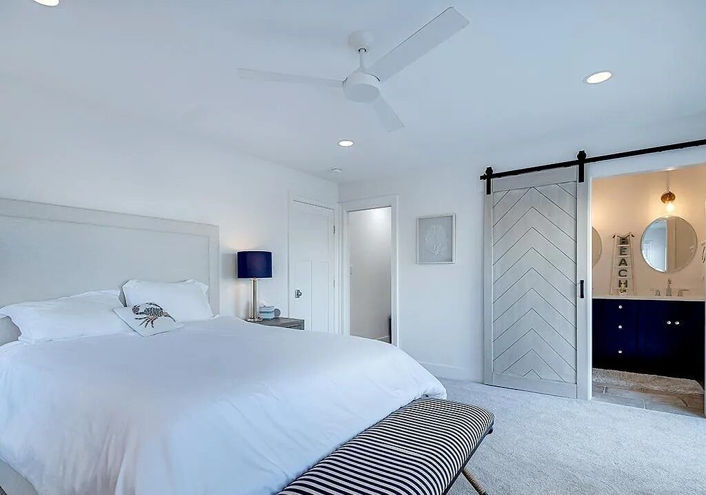Photo of Bedroom in Heron Harbour Isle
