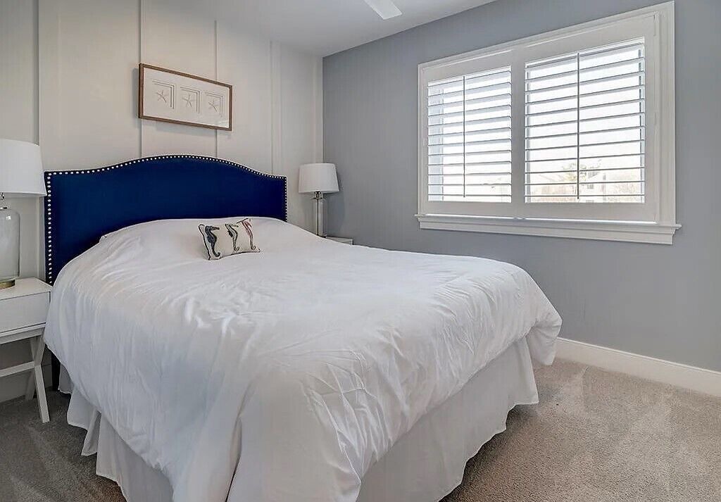Photo of Bedroom in Heron Harbour Isle