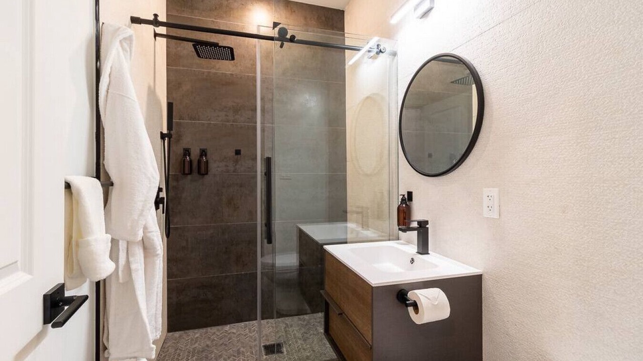 Photo of Bathroom in Gayborhood