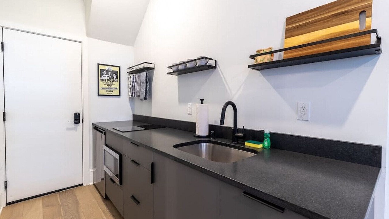 Photo of Kitchen in Gayborhood