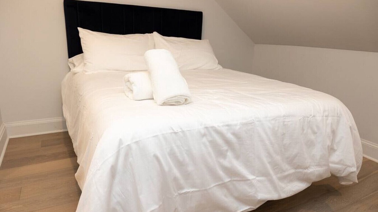 Photo of Bedroom in Gayborhood