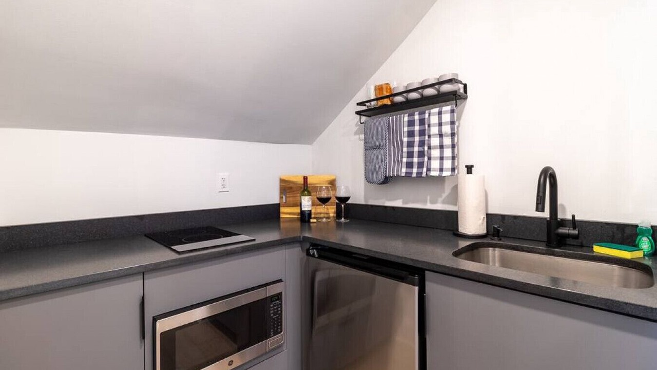 Photo of Kitchen in Gayborhood
