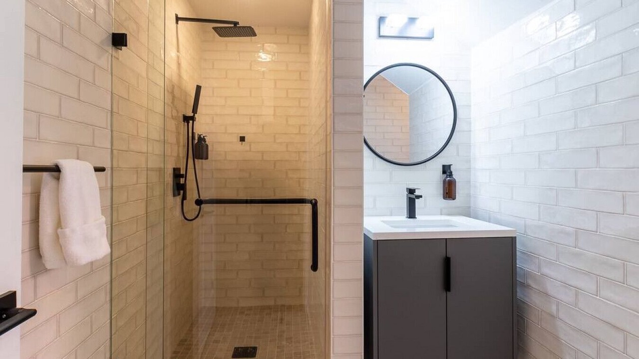Photo of Bathroom in Gayborhood
