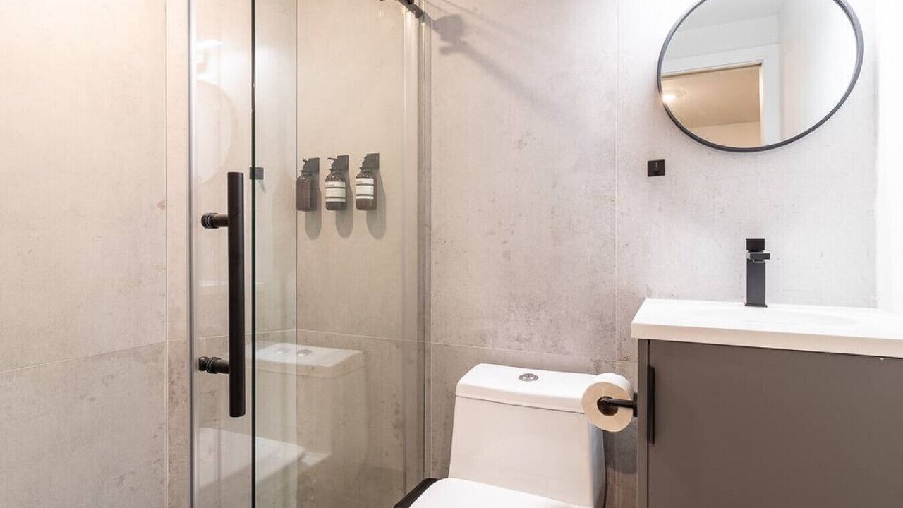 Photo of Bathroom in Gayborhood