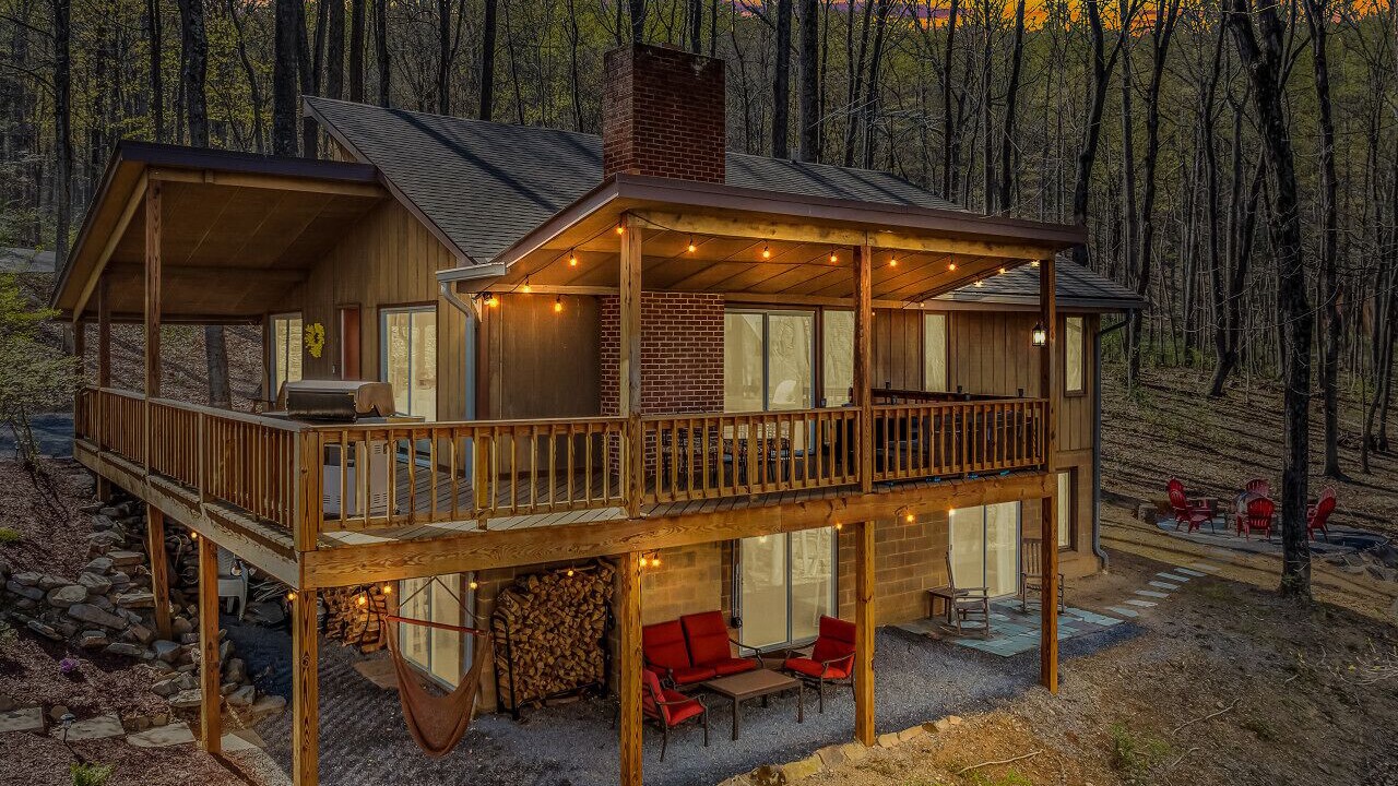 Photo of Outdoor in Berkeley Springs