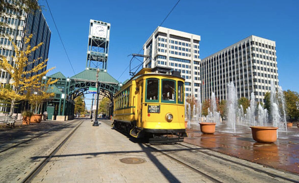 Photo of Others in Downtown Memphis