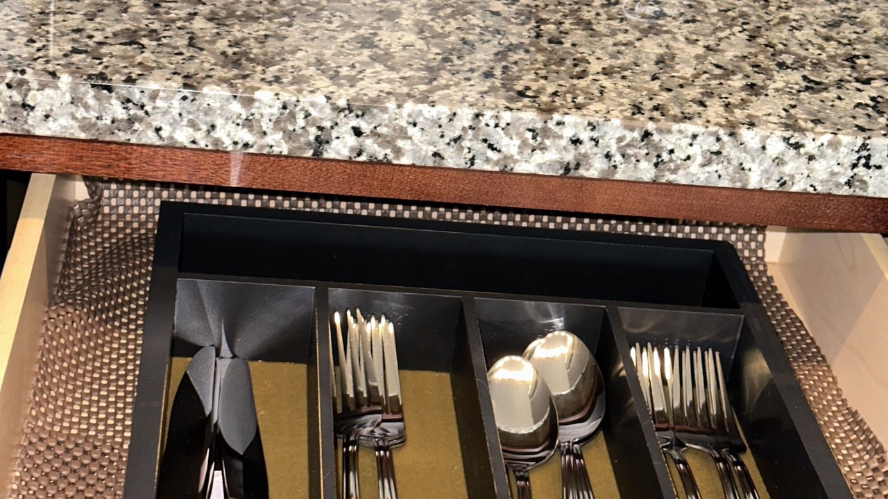 Photo of Kitchen in Downtown Memphis