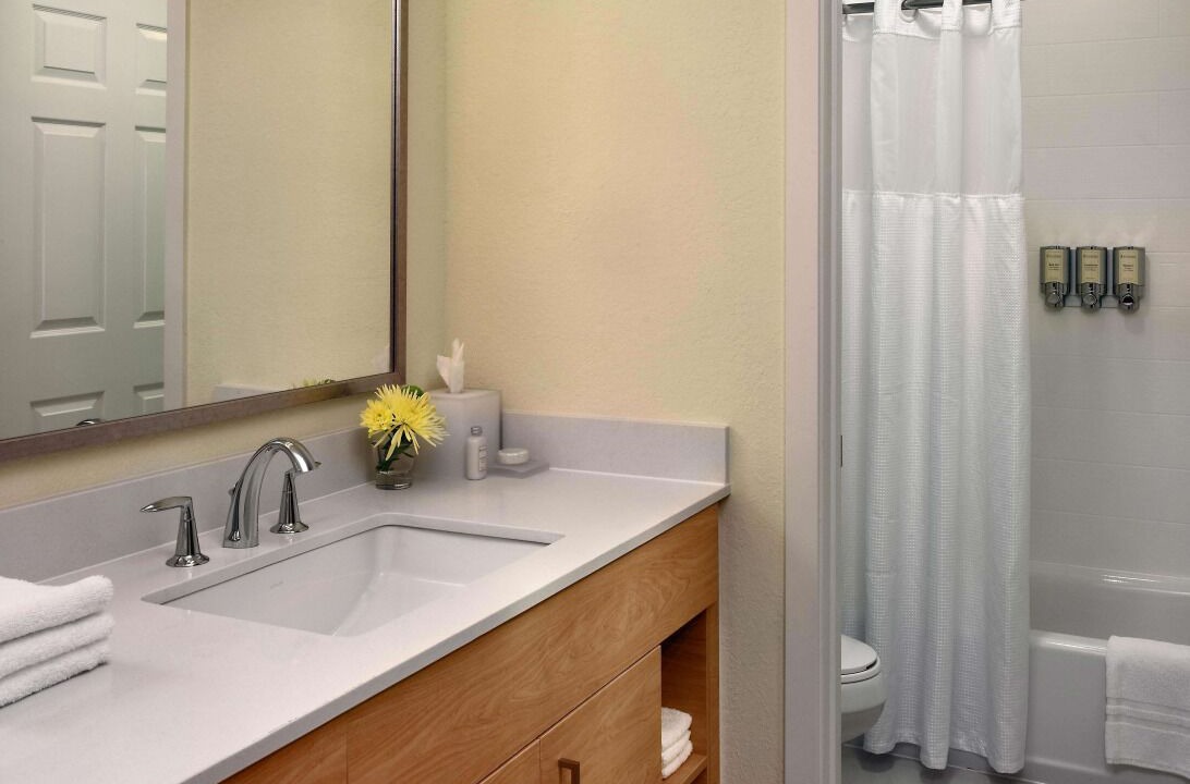 Photo of Bathroom in Dublin