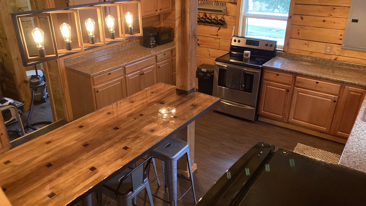 Photo of Kitchen in Brookville