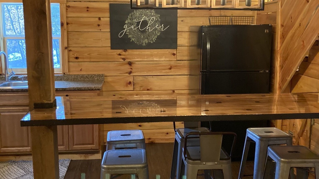 Photo of Kitchen in Brookville