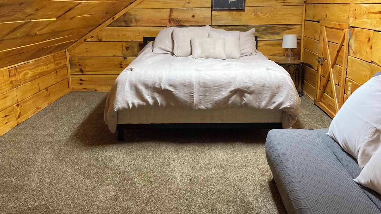 Photo of Bedroom in Brookville