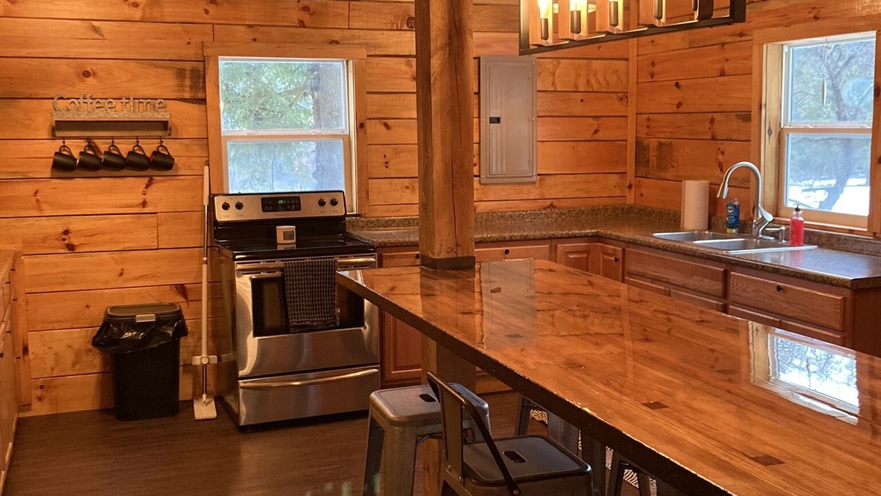Photo of Kitchen in Brookville