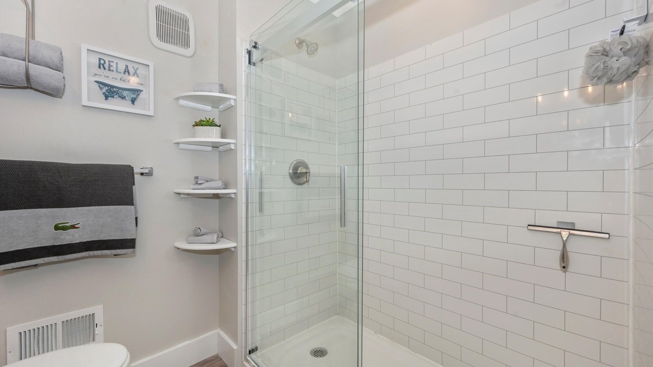 Photo of Bathroom in Frederick