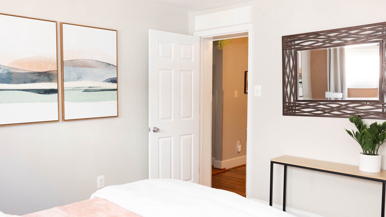 Photo of Bedroom in Frederick
