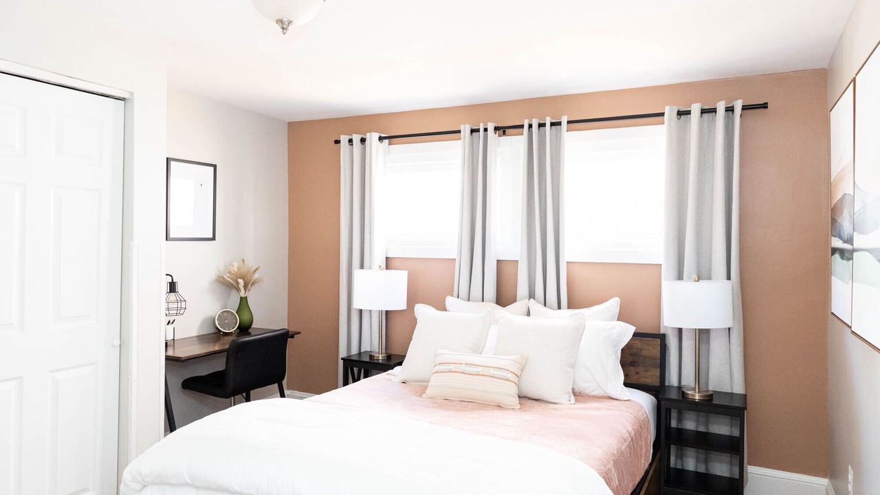 Photo of Bedroom in Frederick