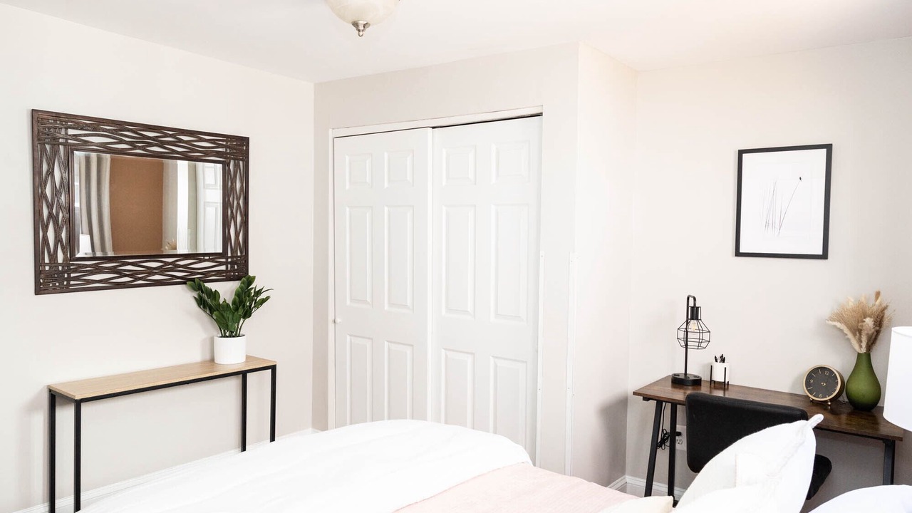 Photo of Bedroom in Frederick