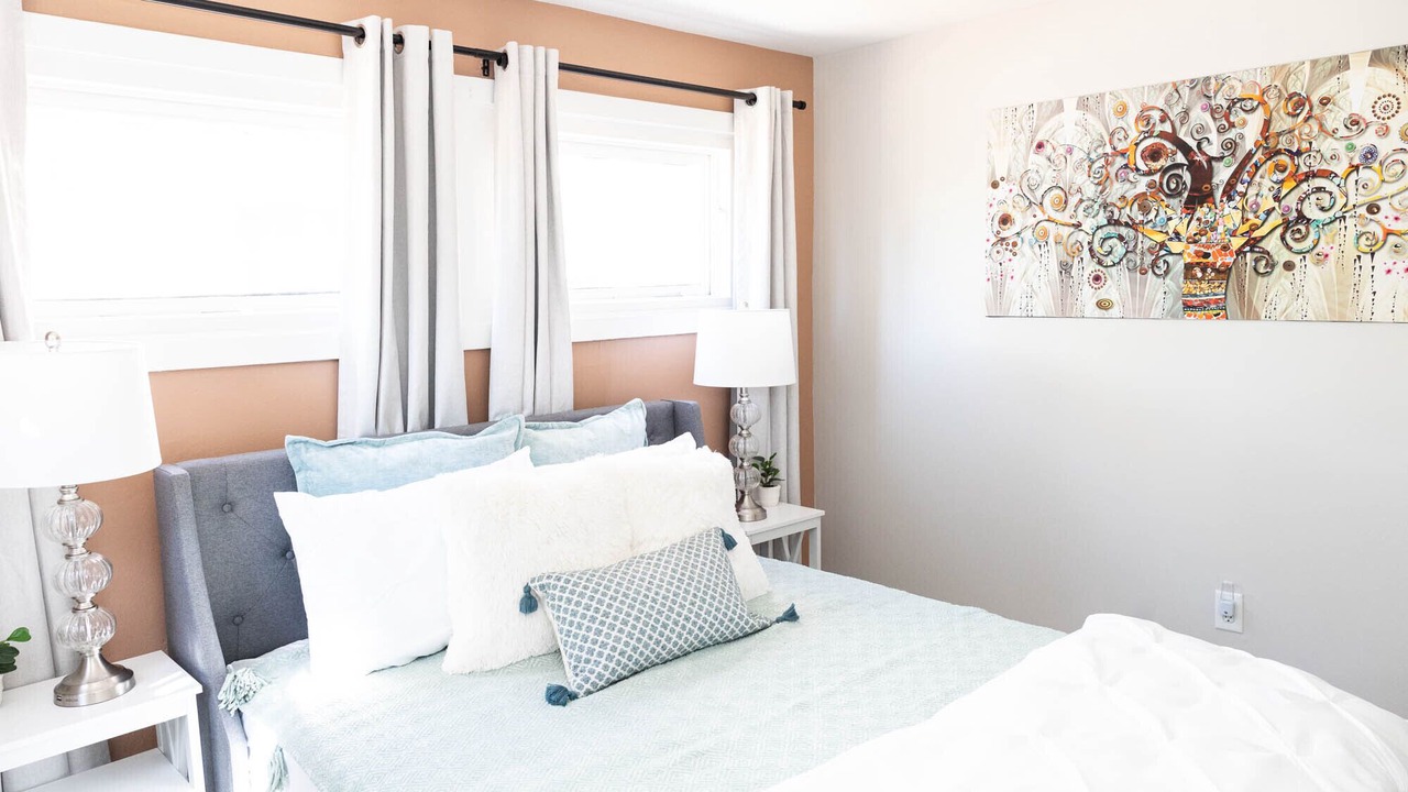 Photo of Bedroom in Frederick