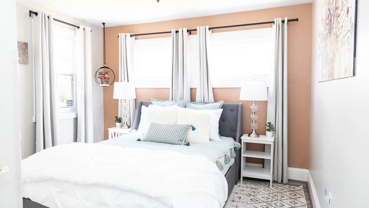 Photo of Bedroom in Frederick