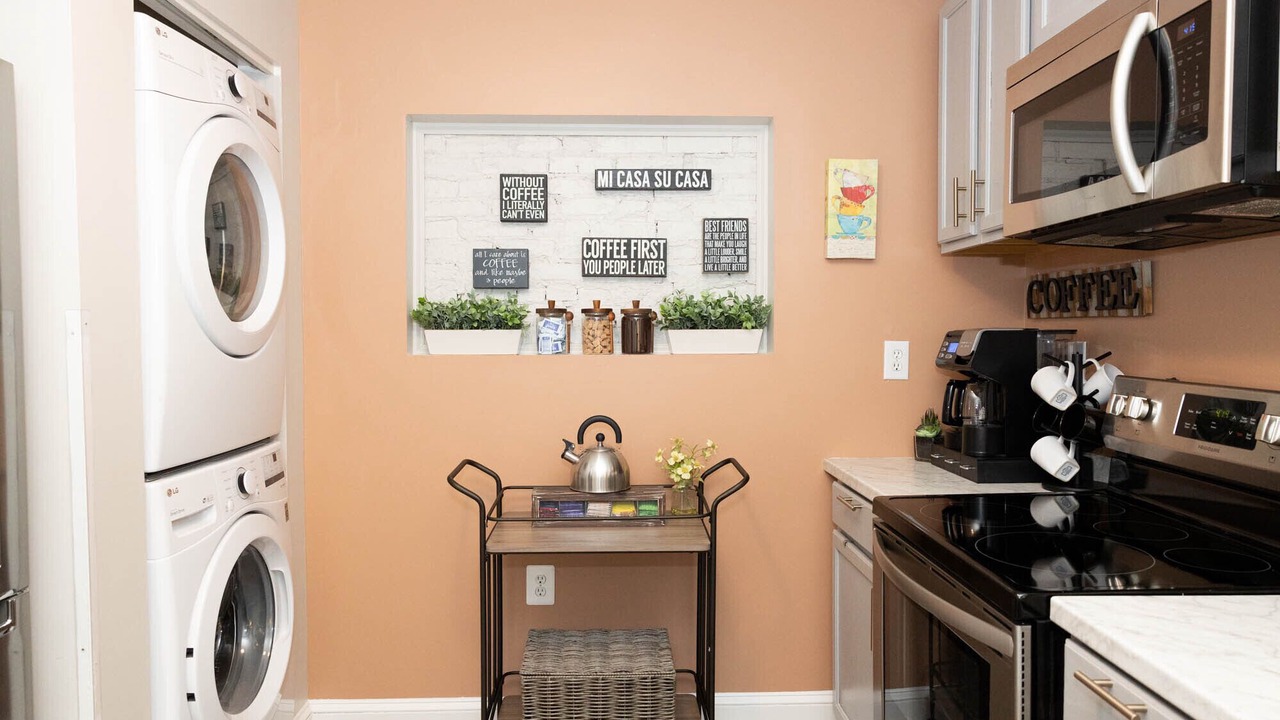 Photo of Kitchen in Frederick