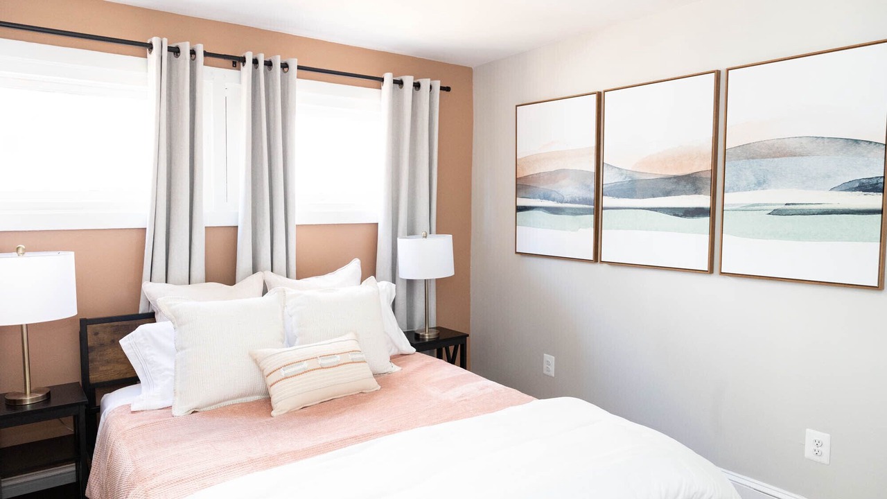 Photo of Bedroom in Frederick