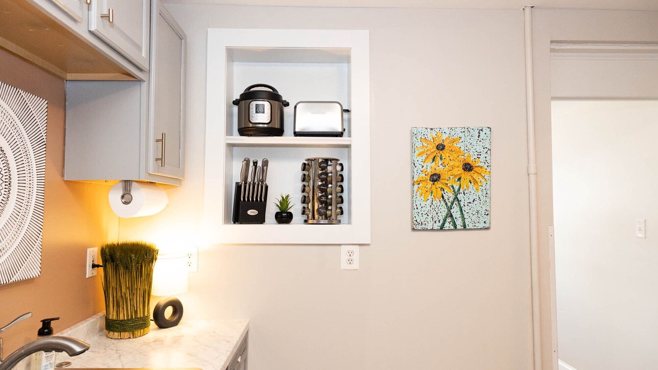 Photo of Kitchen in Frederick