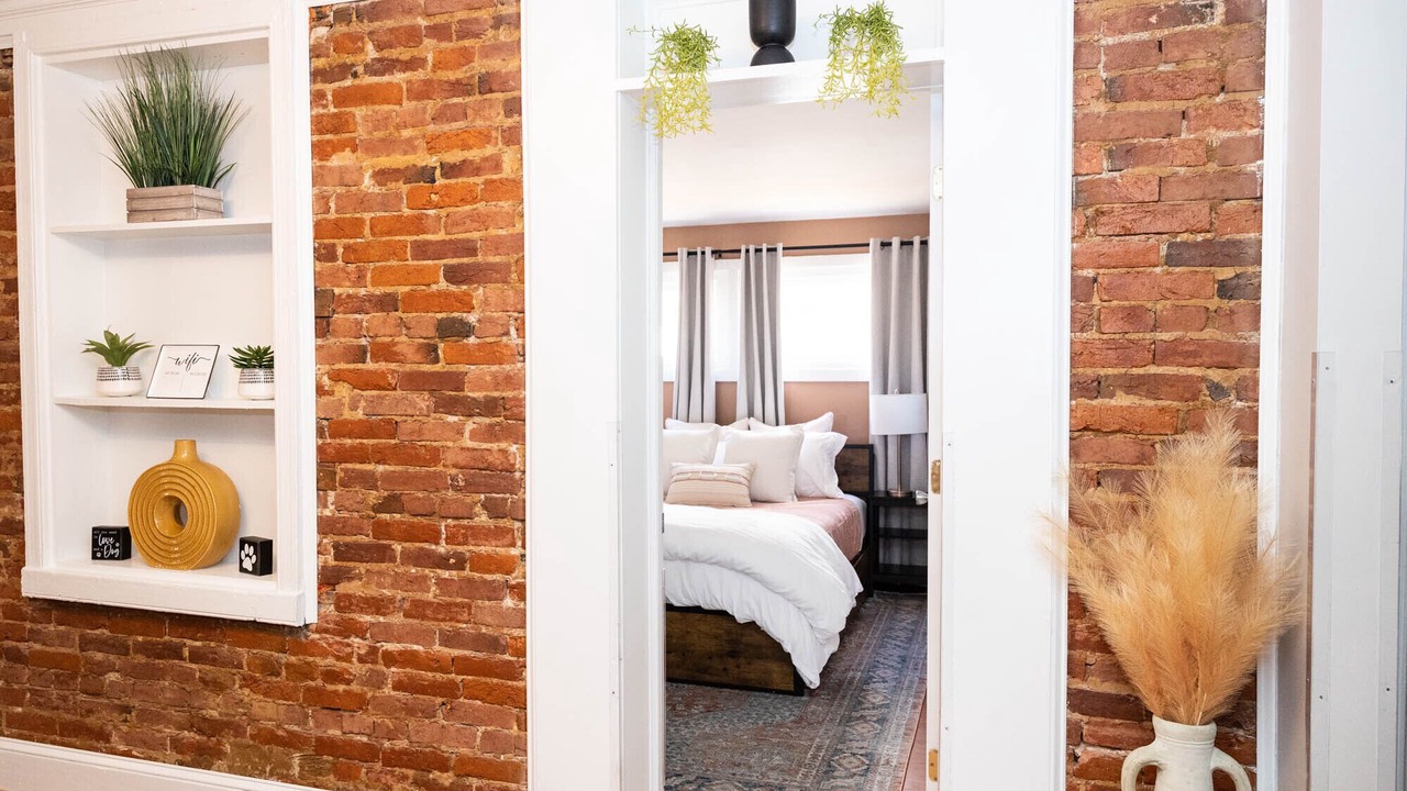 Photo of Bedroom in Frederick