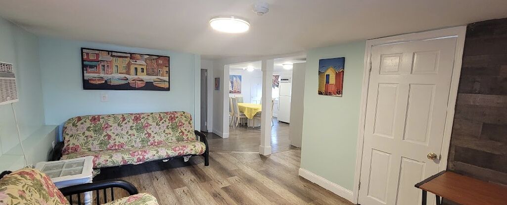 Photo of Livingroom in Seaside Heights