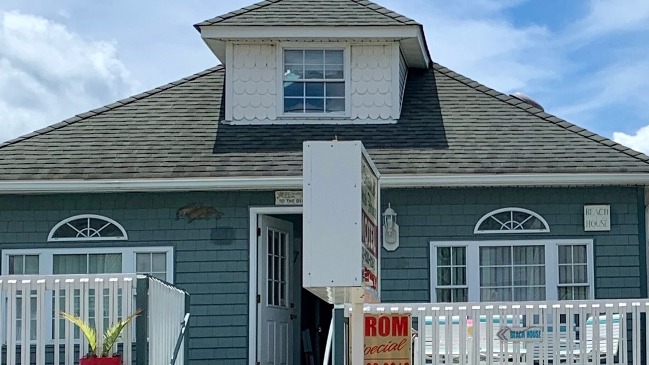 Photo of Outdoor in Seaside Heights