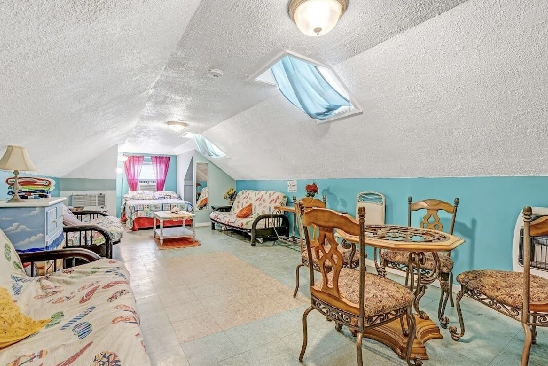 Photo of Bathroom in Seaside Heights