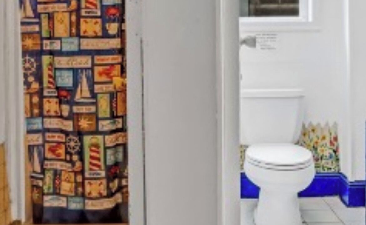 Photo of Bathroom in Seaside Heights