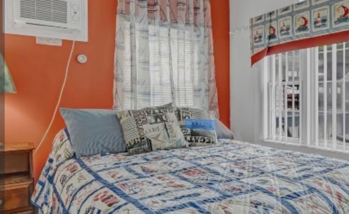 Photo of Bedroom in Seaside Heights