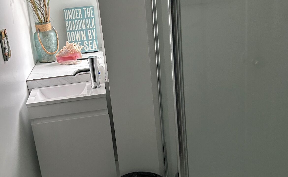 Photo of Bathroom in Seaside Heights