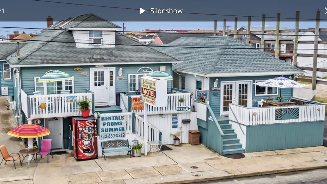 Photo of Outdoor in Seaside Heights
