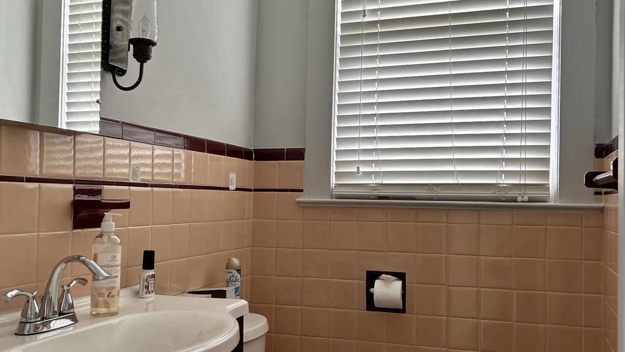 Photo of Bathroom in Manasquan