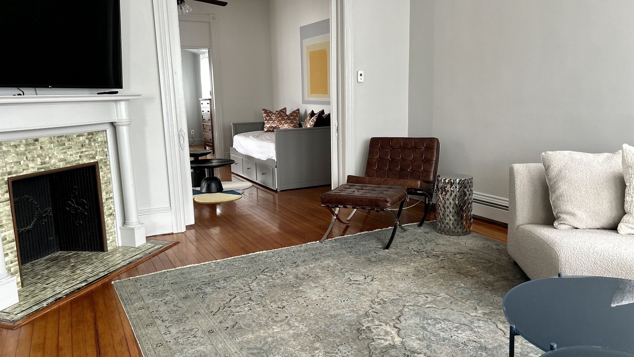 Photo of Livingroom in Manasquan