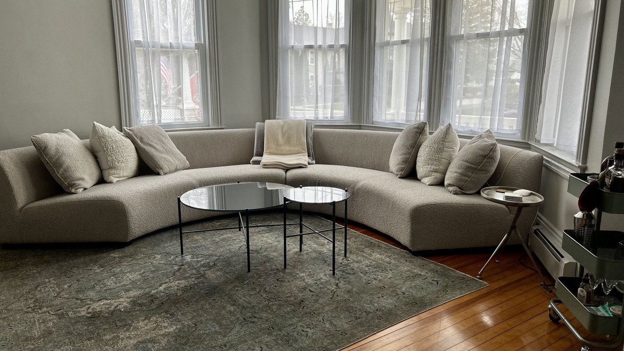 Photo of Livingroom in Manasquan