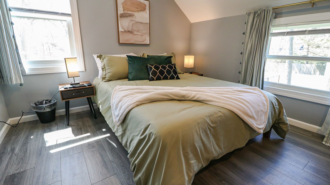 Photo of Bedroom in Princeton