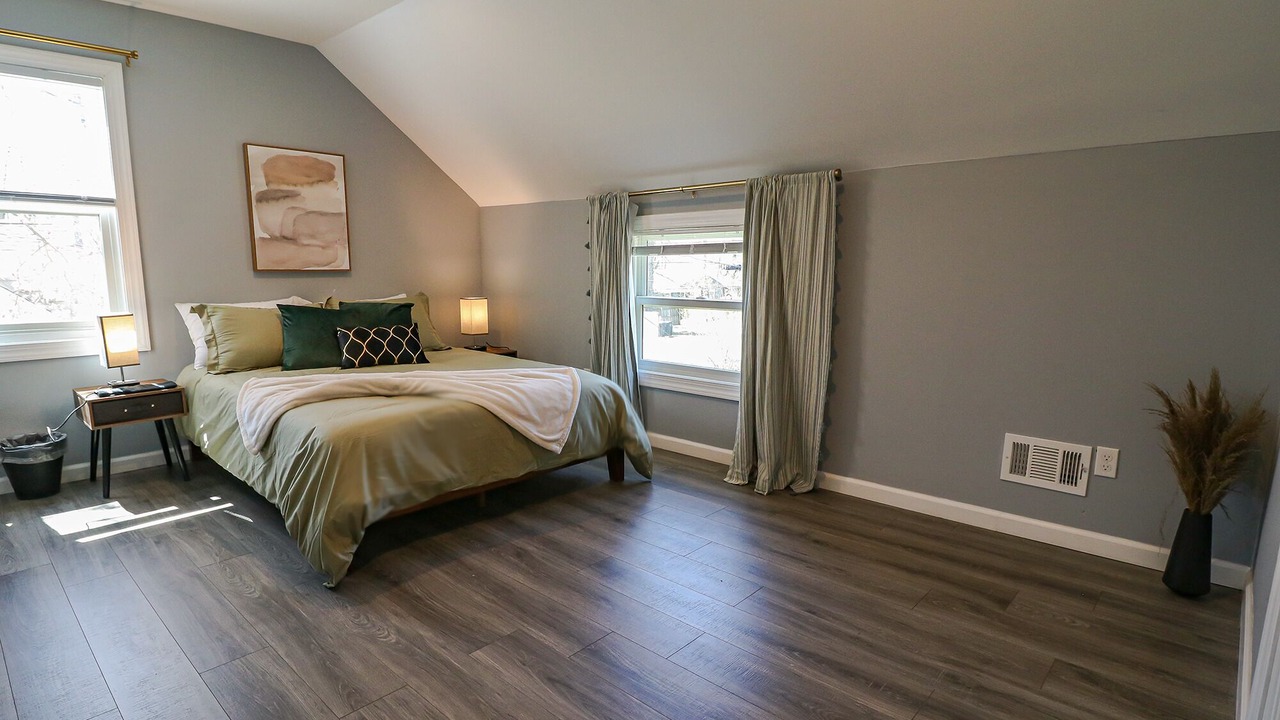 Photo of Bedroom in Princeton